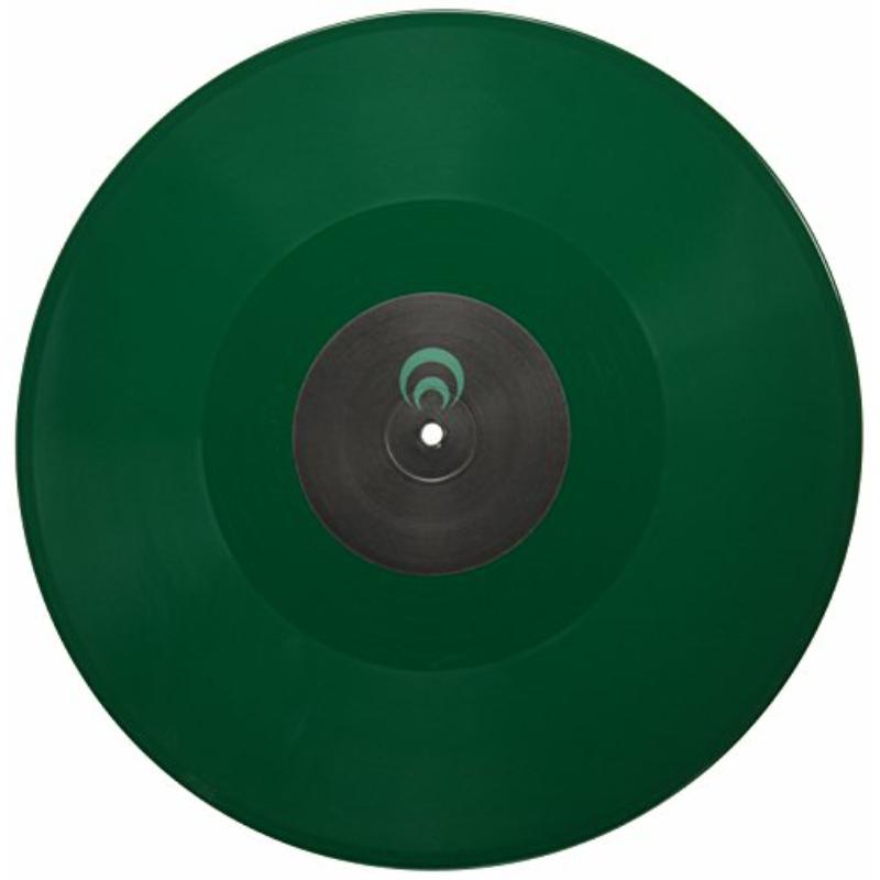 Beat Pharmacy - Cut Deep EP - ECHOC027