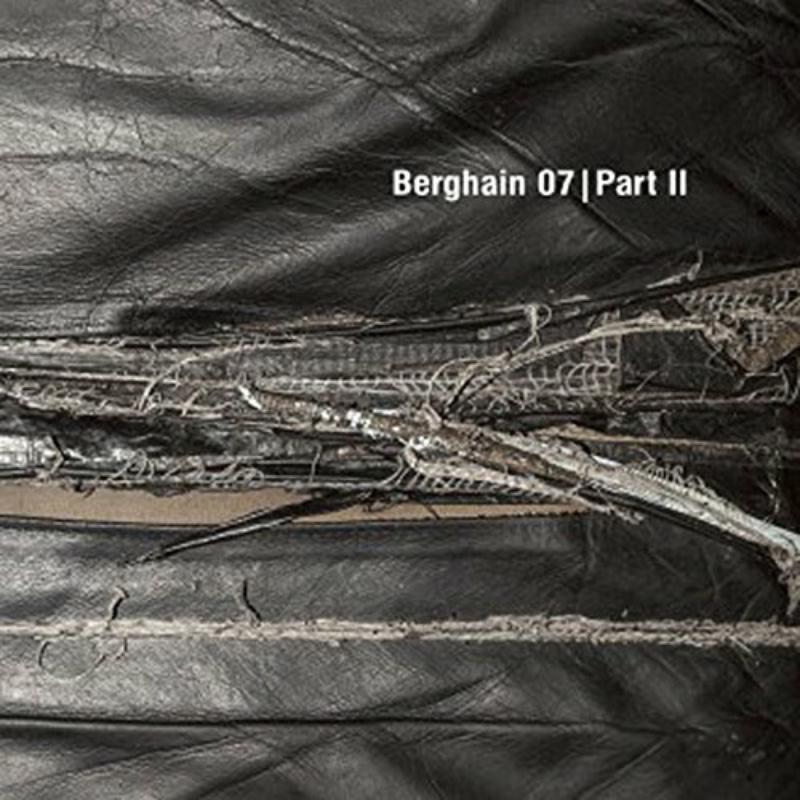 V/A Techno - Berghain 07 Part 2 - OSTGUTT87