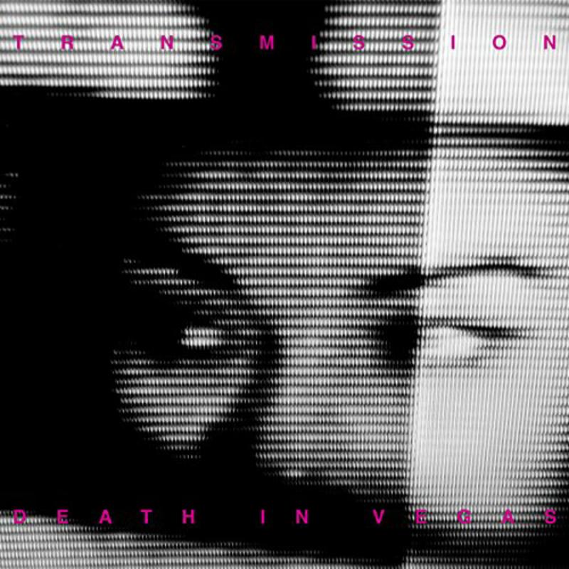 Death In Vegas - Transmission - DRONE007LP