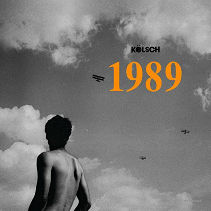 Kolsch - 1989 - KOMPAKT373