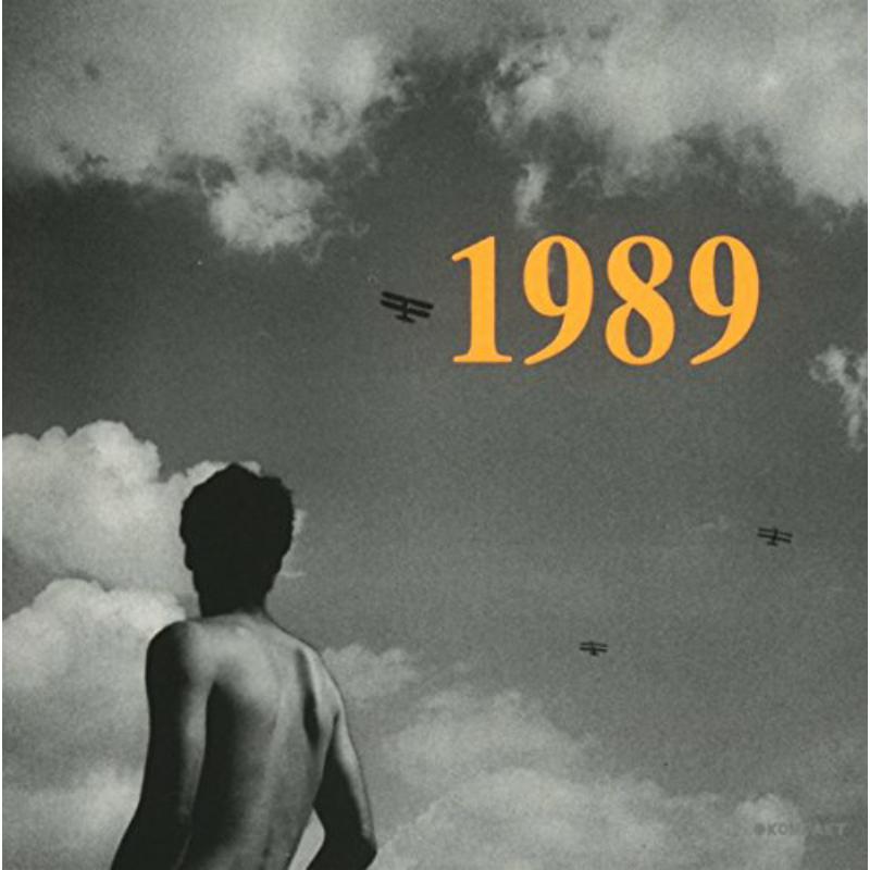 Kolsch - 1989 - KOMPAKT139