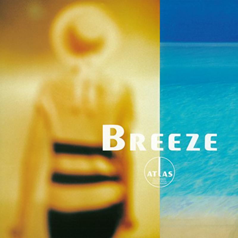 Atlas - Breeze - STUDIOMULE2LP