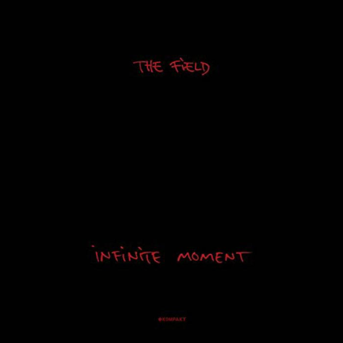 The Field - Infinite Moment - KOMPAKT392
