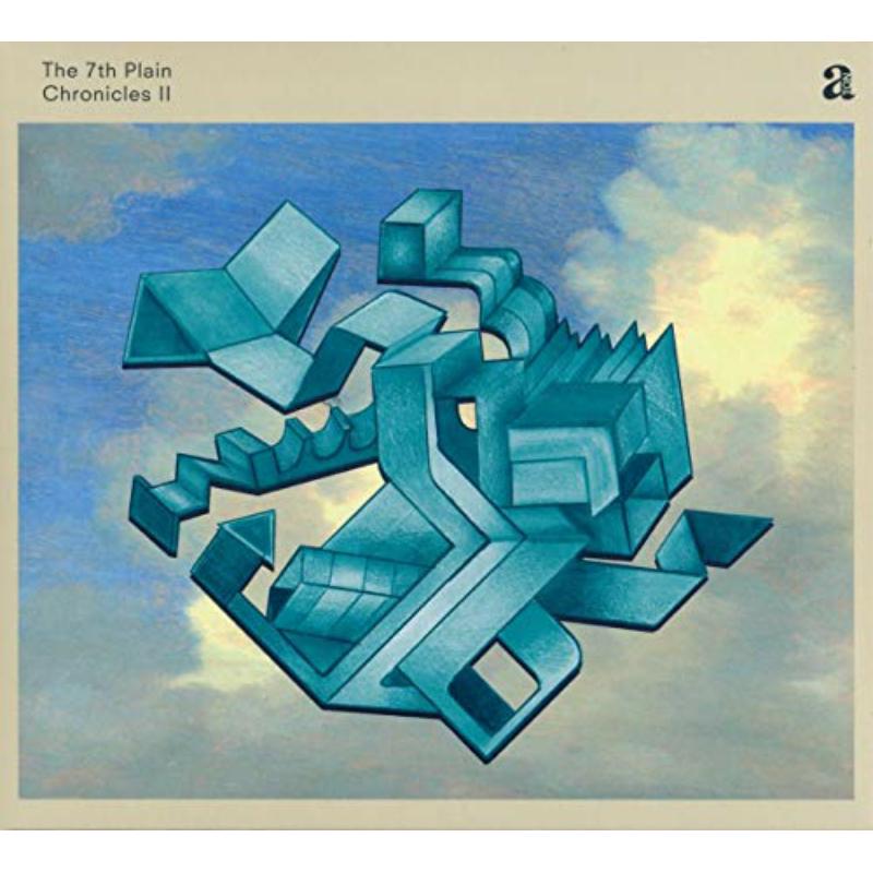 The 7th Plain - Chronicles II - A-TONCD06