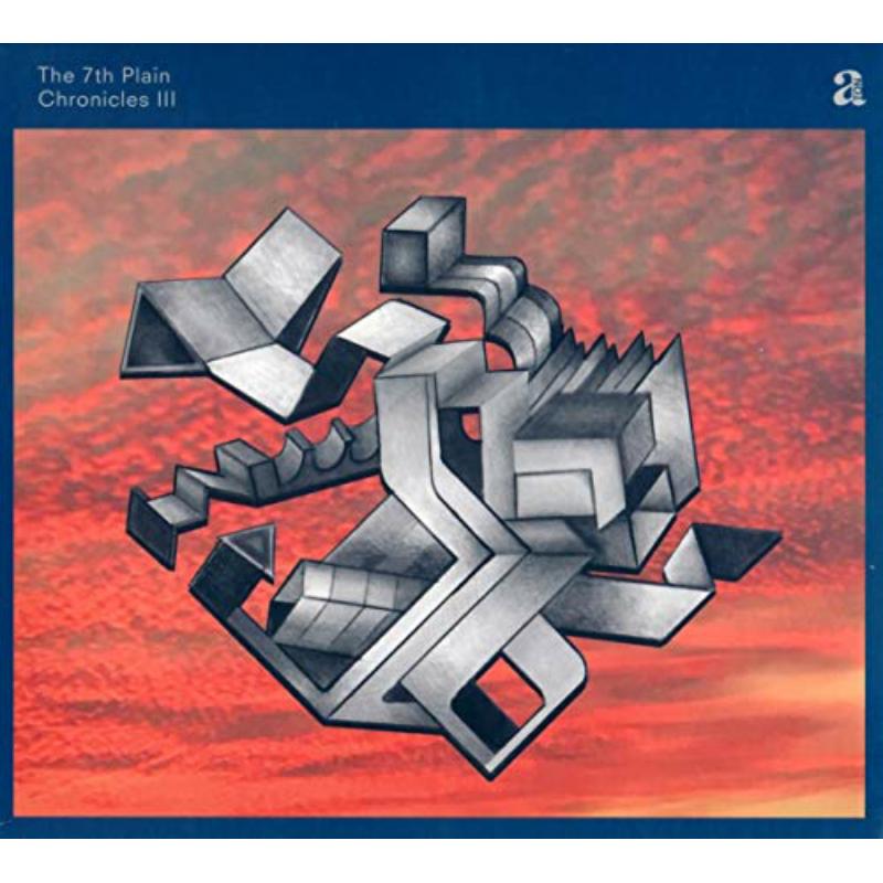 The 7th Plain - Chronicles III - A-TONCD07
