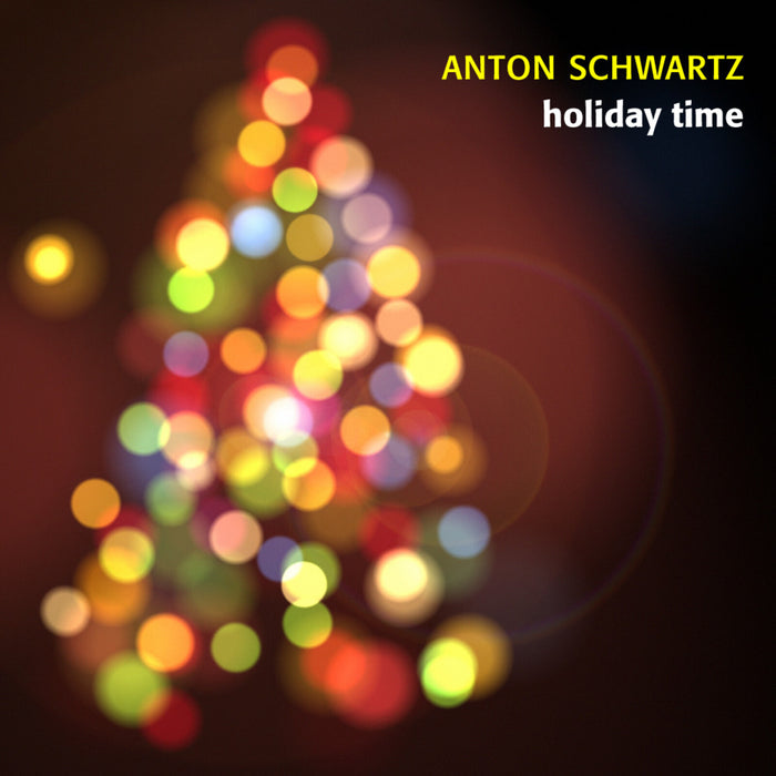 Anton Schwartz; Art Hirahara; John Wiitala; Tim Bulkley - Holiday Time - AJ-1003