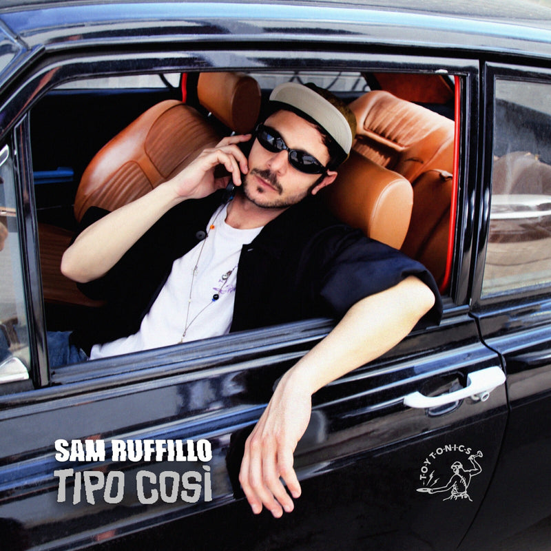 Sam Ruffillo - Tipo Cosi - TOYT157
