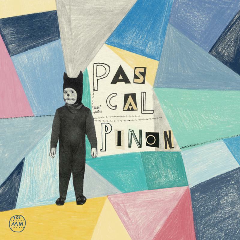 Pascal Pinon - Pascal Pinon - MM101