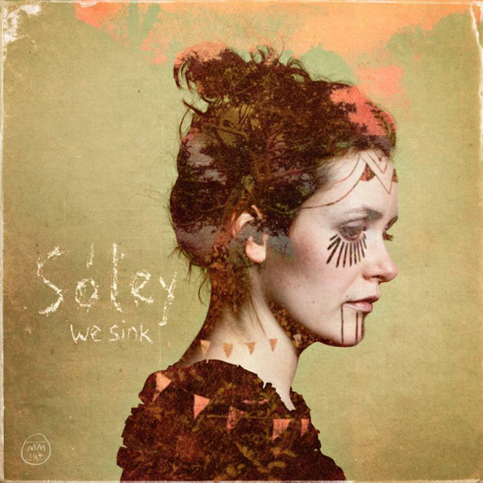 Soley - We Sink - MM107LP