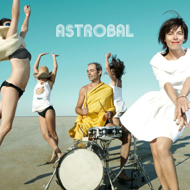 Astrobal - Australasie - KALKLP92