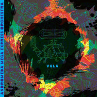 Andromeda Mega Express Orchest - Vula - N50LP