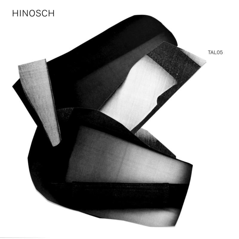 Hinosch - Hinosch E.P. - TAL005EP