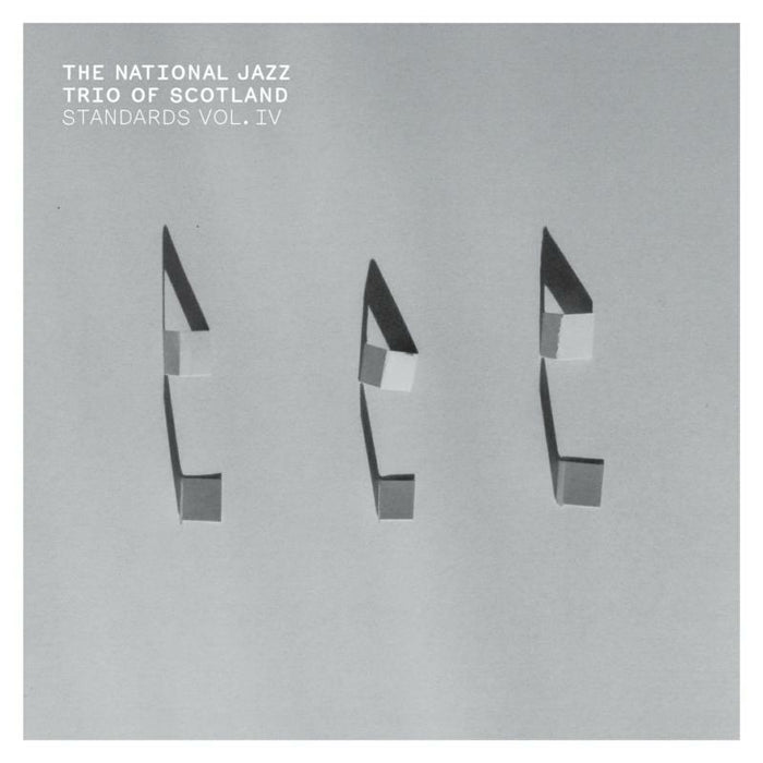 National Jazz Trio Of Scotland - Standards Vol Iv - KALKCD106