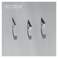 National Jazz Trio Of Scotland - Standards Vol Iv - KALKLP106