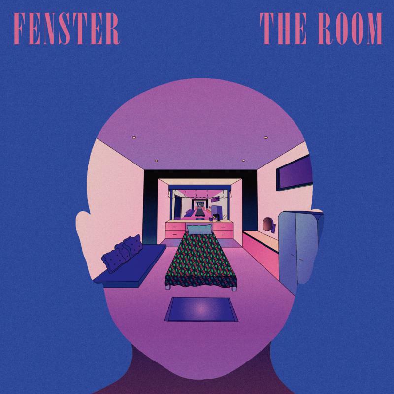 Fenster - The Room - AVM066CD