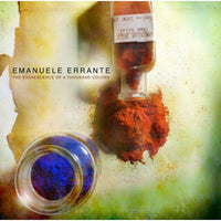 Emanuele Errante - The Evanescence Of A Thousand Colors - KALKLP109