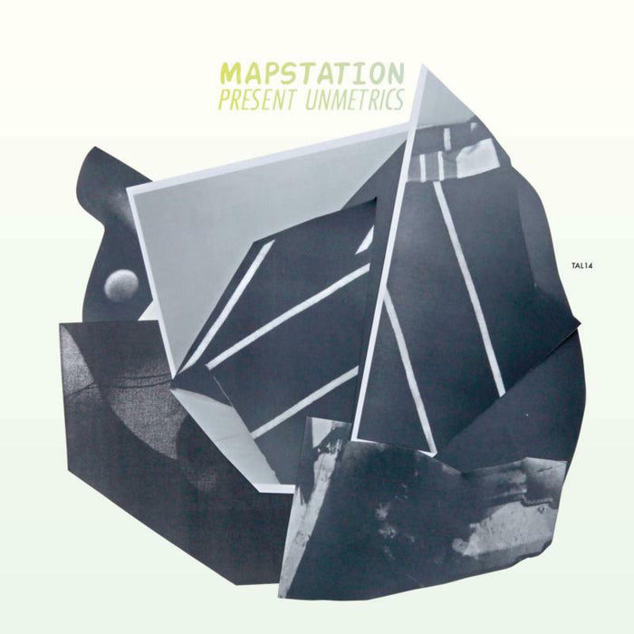 Mapstation - Present Unmetrics - TAL014CD