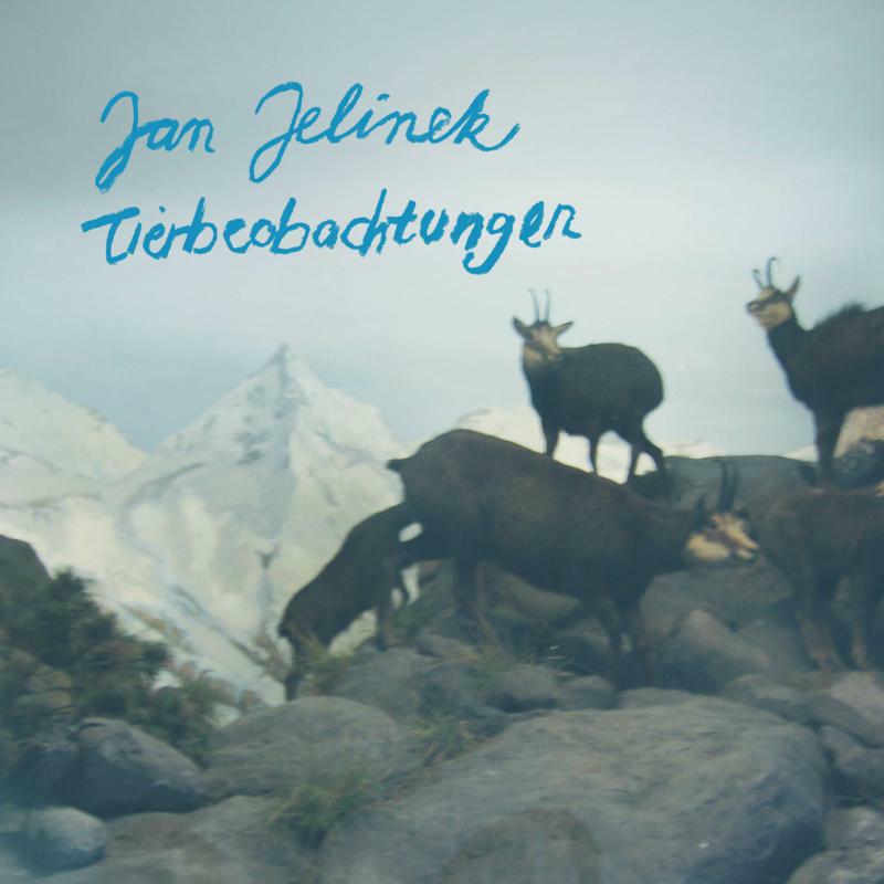 Jan Jelinek - Tierbeobachtungen - FAITBACK07