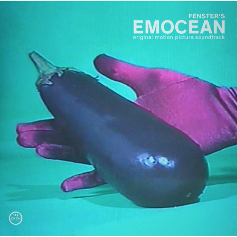 Fenster - Emocean - MM139LP