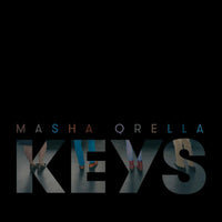 Masha Qrella - Keys - MM145