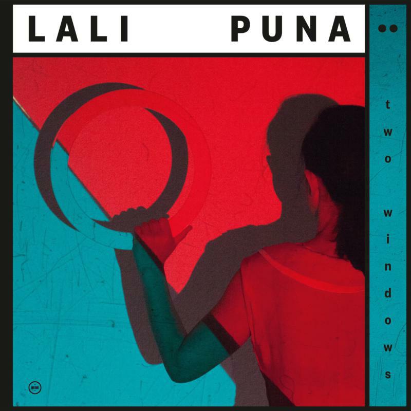 Lali Puna - Two Windows - MM156LP