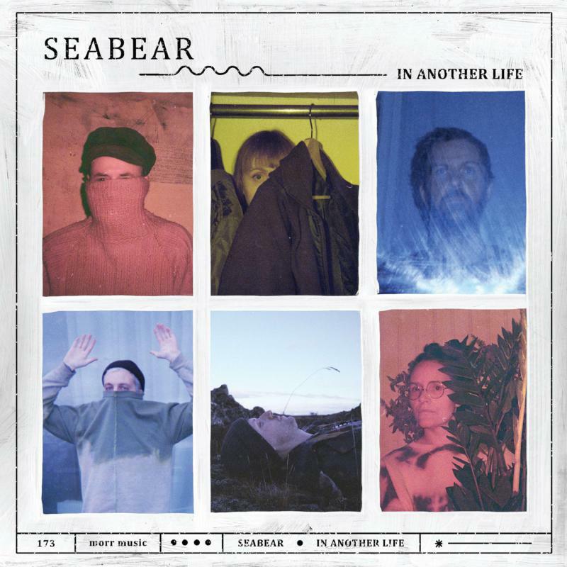 Seabear - In Another Life - MM173CD