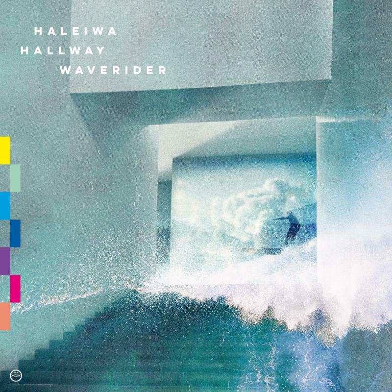 Haleiwa - Hallway Waverider - MM192LP