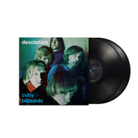 Cuby + Blizzards - Desolation...Expanded Edition - MOVLPB4173