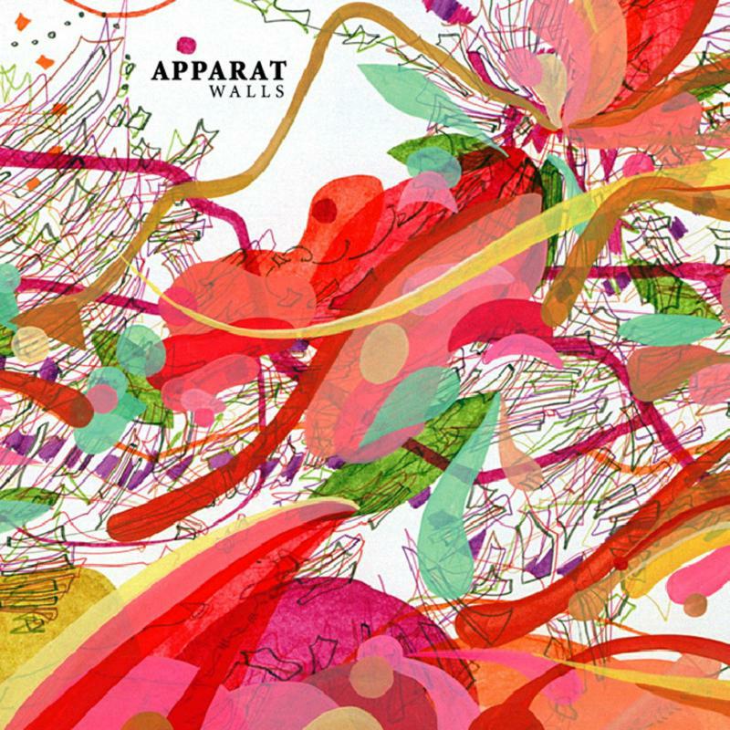 Apparat - Walls - STRIKE84