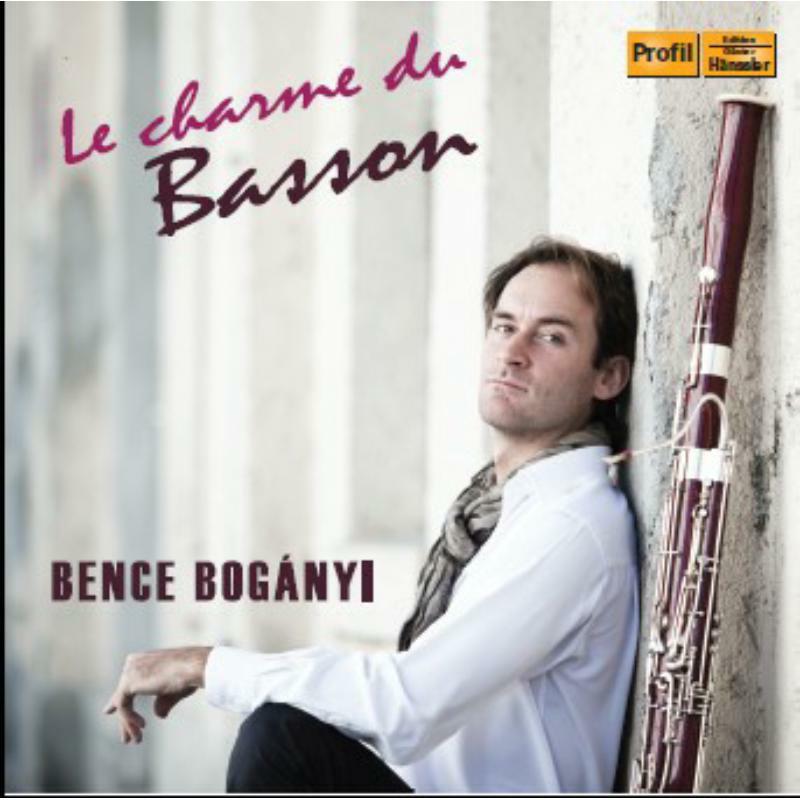 Engelhard:Dent:Boganyi - Charme De Basson - PH11024