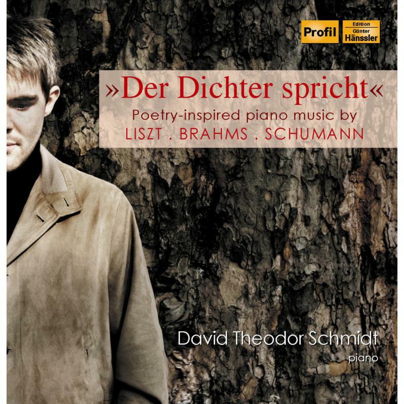 Schmidt - Der Dichter Spricht - PH12071