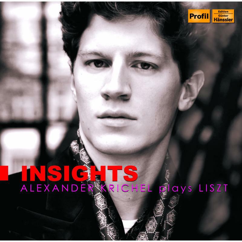 Alexander Krichel - Insights - PH14037