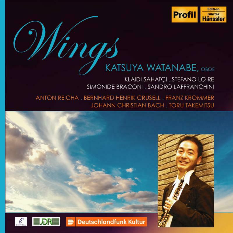 Various - Wings - PH18006
