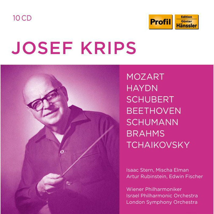 Krips - Josef Krips - PH18077
