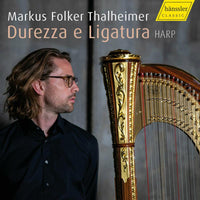 Markus Folker Thalheimer - Durezza e Ligatura - HC22025