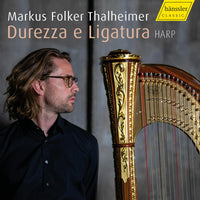 Markus Folker Thalheimer - Durezza e Ligatura - HC22025