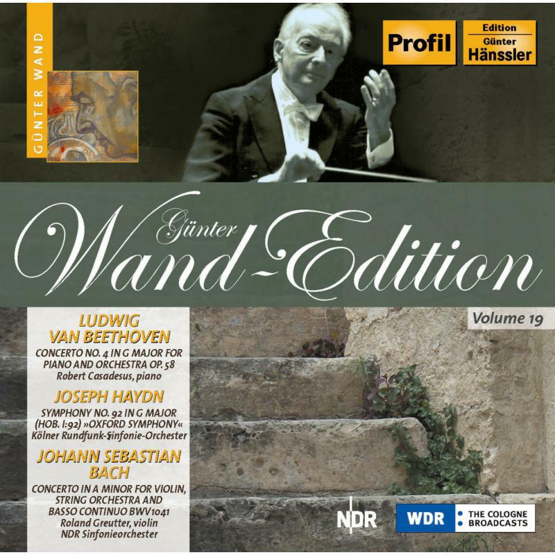 Various - PIANO CTO. NO. 4, SYM. NO. 92, - PH06006