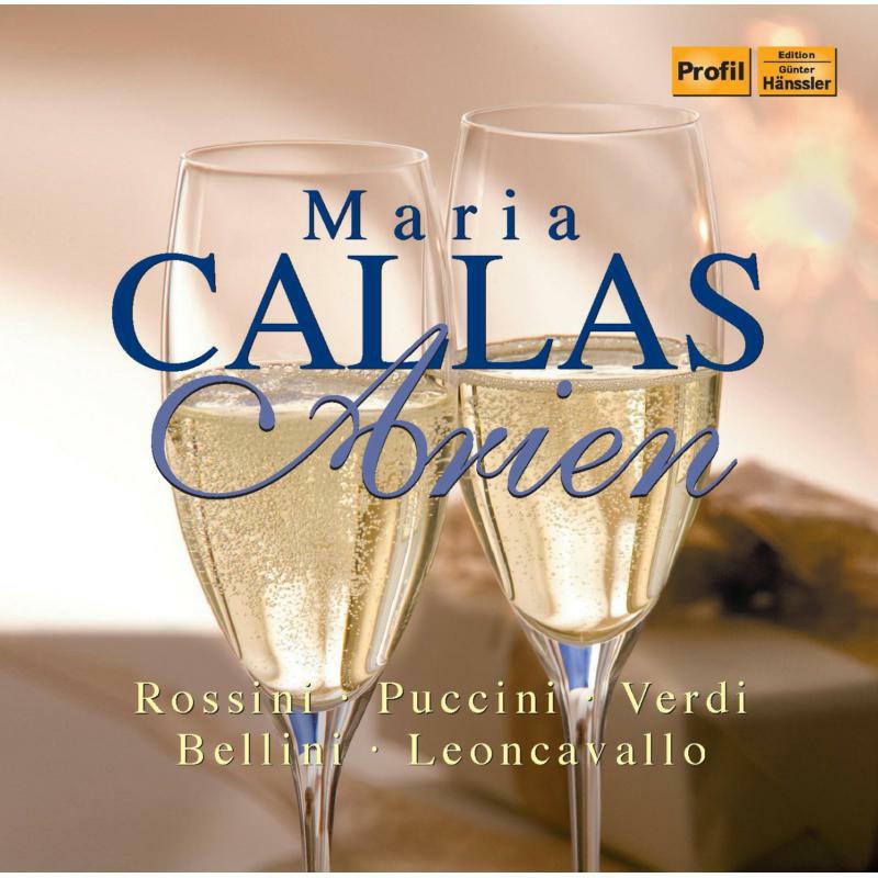 Callas - Maria Callas Arias - PH09047
