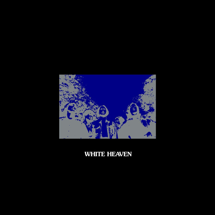 White Heaven - Next To Nothing - BE1008