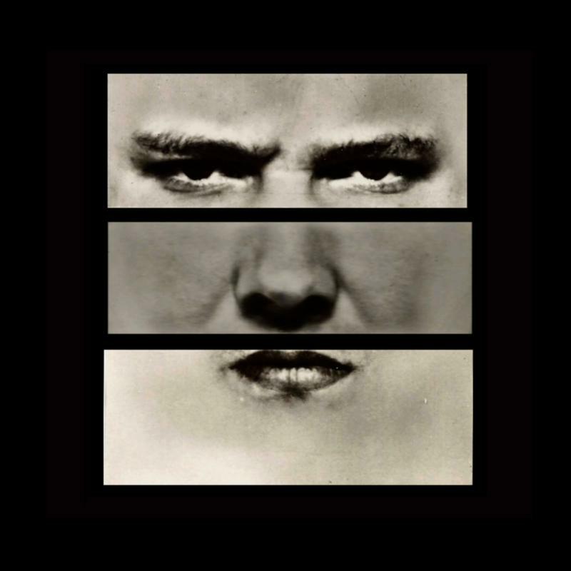 Meat Beat Manifesto - Impossible Star - FLX012