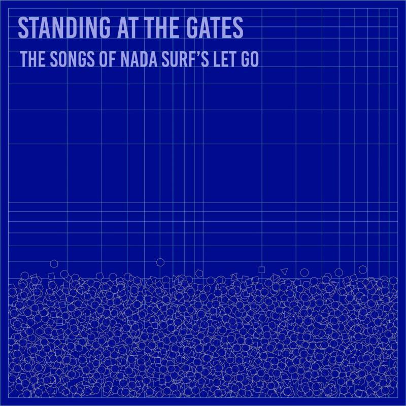 Various - Standing At The Gates:the Song - MDV07LP