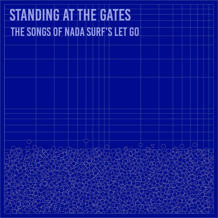 Standing At The Gates - Various Artists - MDV07