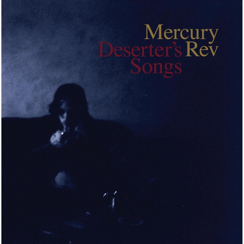 Mercury Rev - Deserter's Songs - EXM309LP