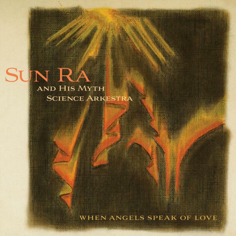 Sun Ra And His Astro Infinity Arkestra: Strange Strings – Proper Music