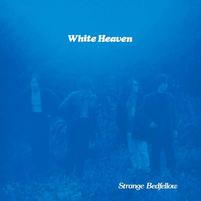 White Heaven - Strange Bedfellow - BE01927