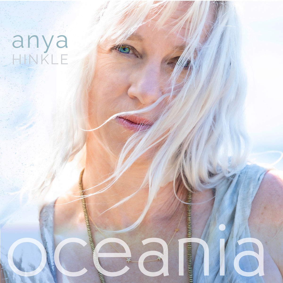 Anya Hinkle - Oceania - RDP2403