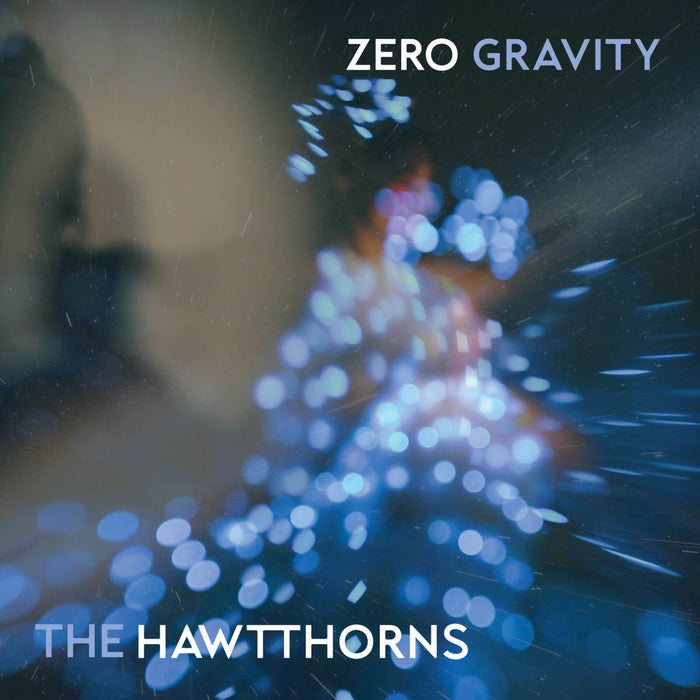 The HawtThorns - Zero Gravity - RDP2404
