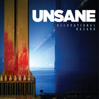 Unsane - Occupational Hazard (2026 Remaster) - LBUN009LP