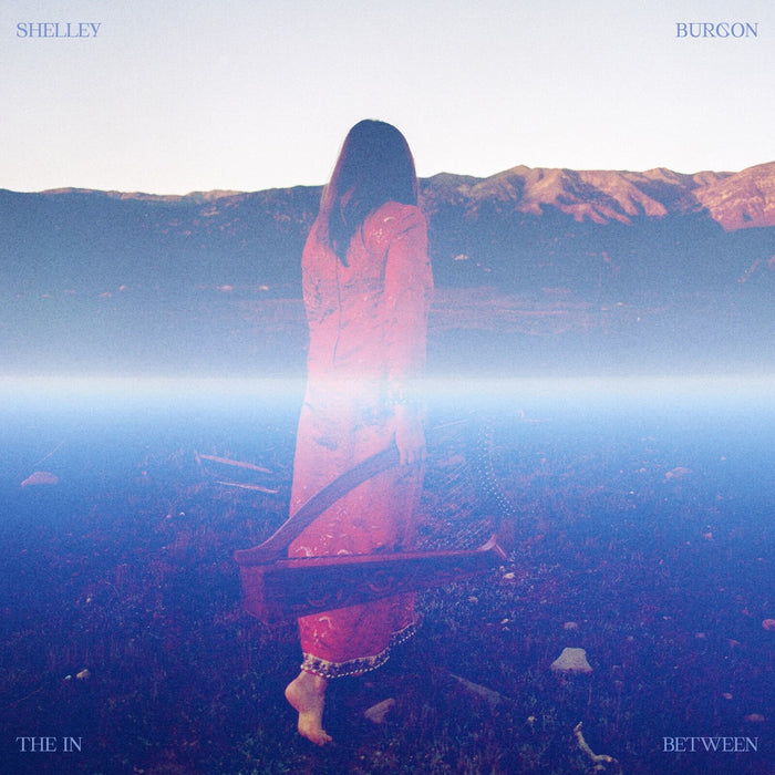 Shelley Burgon - The In Between - TWU