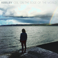 Keeley - Girl On The Edge Of The World - DG004CD